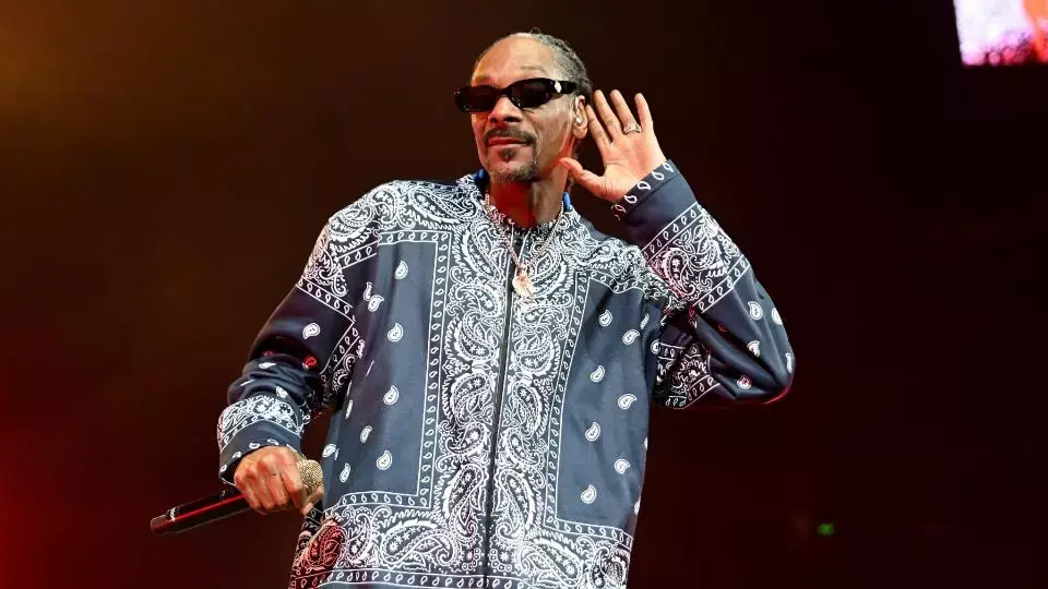 Snoop Dogg Net Worth