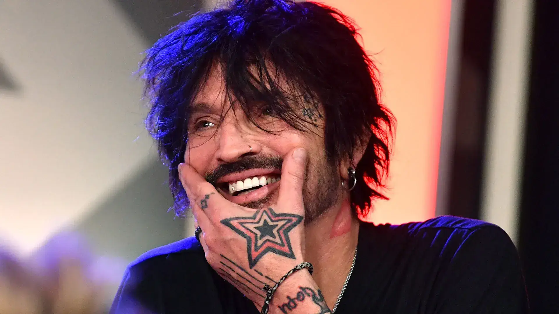 Tommy Lee Net Worth