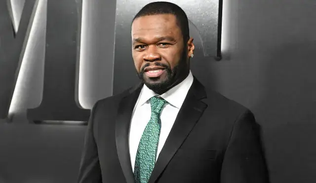 50 cent Net Worth